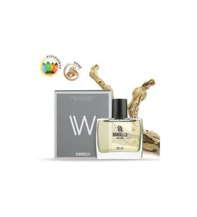 ERKEK PARFÜM 702 WOODY 50 ML EDP 8691841304585