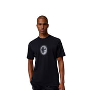 Nike M J DF SPRT GFX SS CREW 3 Siyah Erkek T-Shirt IM7813-010