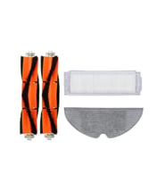 Xiaomi Vacuum Mop 2 Pro (MJST1SHW) Robot Süpürge Uyumlu 4'lü Yedek Parça Seti