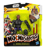 Star Wars Mixmashers Figür Darth Maul F9479-G0298