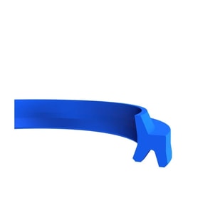 DUDAKLI TOZ KEÇESİ PU K27 - 28X36X7/5