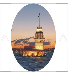 Artebella 1399K Büyük Kolay Transfer 23x34 cm 
