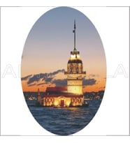 Artebella 1399K Büyük Kolay Transfer 23x34 cm 