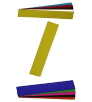 Krapon Kağıdı Sarı 50x200 Cm 1 Adet ( Grapon ) 