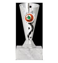 ODAK KUPA - Genel Kupalar - GN-064 B - 16 cm