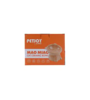 M-Pets Petjoy Seramik Mama Kabı 200ml