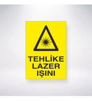 Tehlike Lazer Işını