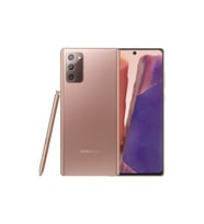 Yenilenmiş Samsung Galaxy Note 20 Ultra 256 Gb Bronz (12 Ay Garantili) B Grade