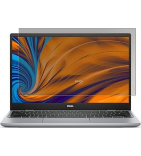 Dell Latitude 3320 13.3 İnç Hayalet Ekran Koruyucu 16:9 (Şeffaf Hologram)