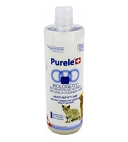 Purele Biologetic Kremli Kedi ve Köpek Şampuanı 400 ml