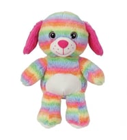 PL50116 38 CM RENKLİ PELUŞ (adet fiyatıdır)