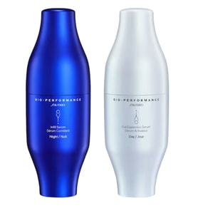 Shiseido Bio-Performance Skin Filler - Serum 2x 30 ml