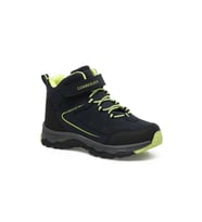 Lumberjack FERNANDES 3PR Erkek Çocuk Outdoor Bot Laci Yeşil 31-35 (Lacivert)