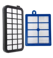 Arnica Uyumlu Tesla Premium ET14320 Motor Koruma Filtresi ve Hepa Filtre