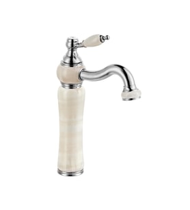 FONTANA LAVABO BATARYASI KROM FL-0021 (Gümüş)