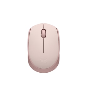M171 USB Alıcılı Kablosuz Kompakt Mouse, Pembe 910-006865