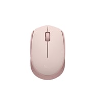 M171 USB Alıcılı Kablosuz Kompakt Mouse, Pembe 910-006865