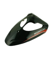 MONDİAL SCOOTER 100 RT FAR MUHAFAZASI SİYAH 2014 ORJ