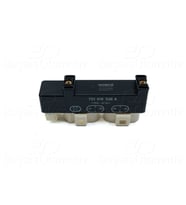 Volkswagen T4 1991-2003 Klimalı Fan Kontrol Ünitesi