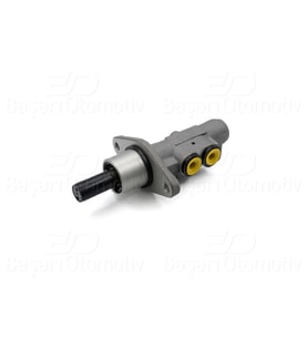 Volkswagen Golf 3 Vento 1995-1998 Uyumlu Fren Ana Merkezi 22.20mm ABS'li