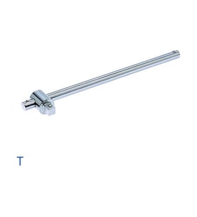 İzeltaş 500 mm Mafsallı T Kol Adaptör - İzeltaş 1840080500