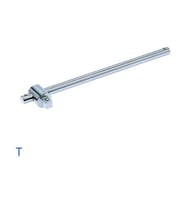 İzeltaş 500 mm Mafsallı T Kol Adaptör - İzeltaş 1840080500