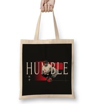 Rapper Humble Bez Çanta Uzun Saplı