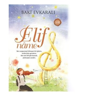 Elifname - Baki Evkaralı