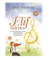 Elifname - Baki Evkaralı