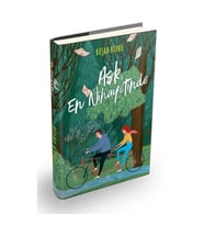 Aşk, En Nihayetinde (Ciltli)