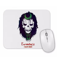 Suicide Squad Enchantress Mouse Pad