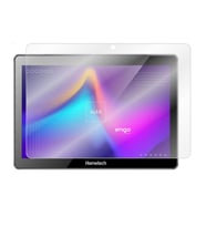 Hometech Alfa 10-YC 10 İnç Mat Ekran Koruyucu Şeffaf