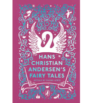 Hans Christian Andersen'S Fairy Tales: Retold By Naomi Lewis (Krem)