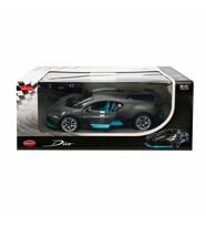 1031933 1:14 Bugatti Divo Uzaktan Kumandalı Araba-Sunman