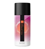 Full Speed Stop Erkek Sprey Deodorant 150 Ml.