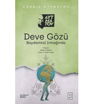 Deve Gözü
