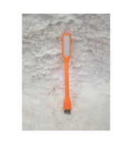 USB Led Işık Turuncu LED TAŞINABİLİR LAMBA