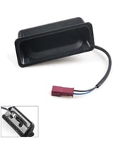 BMW E60 E61 E39 Bagaj Açma Kolu 51248168035