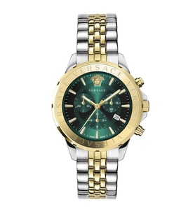 Versace VRSCVEV602023 Erkek Kol Saati