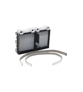 Kalorıfer Radyatoru Brazıng 135x268 Mm – 8373175 Wısco - Bmv E3 94 Ve Sonrası Uyumlu