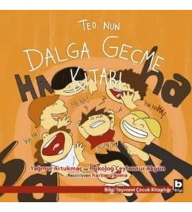 Teo’nun Dalga Geçme Kitabı