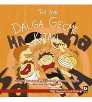 Teo’nun Dalga Geçme Kitabı