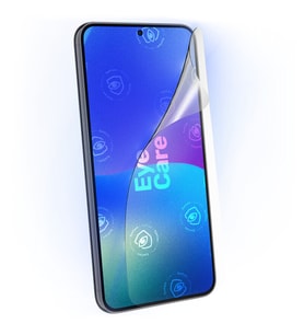 Samsung Galaxy A35 CrystalClear Panzerfolyo Ekran Koruyucu