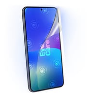 Samsung Galaxy A35 CrystalClear Panzerfolyo Ekran Koruyucu (Şeffaf)