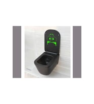 Banyo Sticker-ev Dekor Sticker-komik Sticker