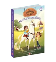 Disney Atkuyruğu Çiftliği Muhteşem Maksimus -1
