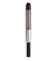 Parker Deluxe Dolma Kalem Için Dönüştürücü, Krom Kenarlı