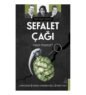 Sefalet Çağı