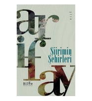 Şiirimin Şehirleri