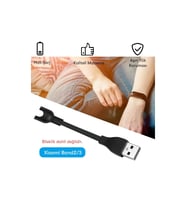 Mc03 Şarj Adaptörü Xiaomi Mi Band 2/3